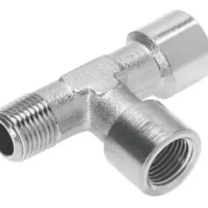 Promocja Trójnik gwintowany NPFC-T-2G18-R18-FMF FESTO